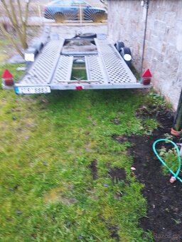 Přepravník automobilů - 3