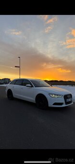 A6 c7 3.0tdi quattro 2013 - 3