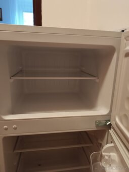 Prodám ledničku s mrazákem - 3