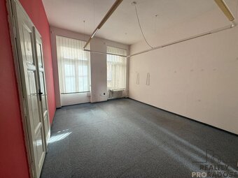 Pronájem kancelářských prostor - 3