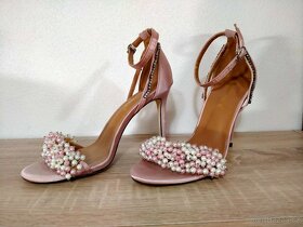 Lodičky, sandály - úklid šatny - 3