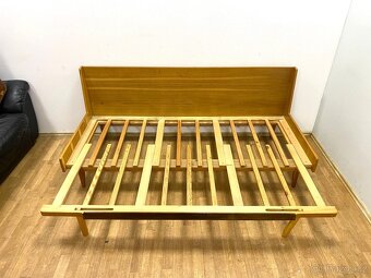 Retro pohovka TON 60. léta - 3