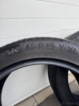 Continental 245/45/19 102Y XL PremiumContact 6 - 3
