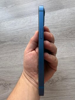 iPhone 13, Blue 128GB - 3