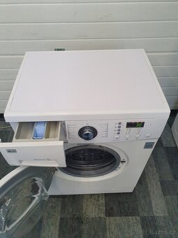 Pračka LG F1068LD A+ - 3