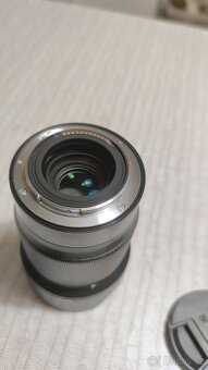 Nikon z 50mm f 1,8S - 3