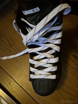 Lední brusle chlapecké 38 - 3