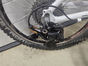 Prodám Woom 4 20" - 3