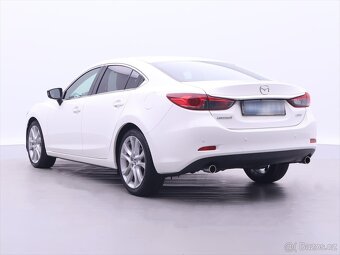 Mazda 6 2,2 D Skyactiv 110kW Revolution (2013) - 3