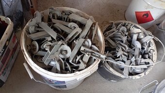 úchytky pro pororošt - 3