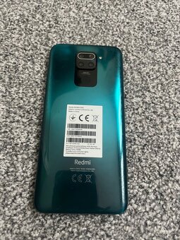Redmi Note 9 - 3