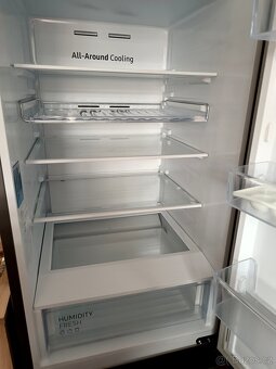 Lednička SAMSUNG - 3