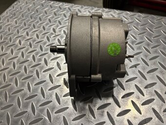 Repasovaný alternátor Liaz 28V/ 24A - 3