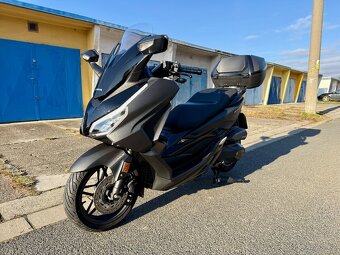 Honda Forza 350 2024+ Smart Top Box - 3