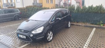 FORD S-MAX 2.0 - náhradní díly - 3