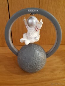 Bluetooth reproduktor levitující Astronaut - 3