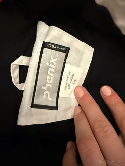 Dětský lyžařský komplet PHENIX - 3