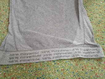 Dětské termo technické tričko - 3