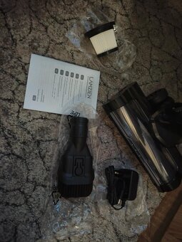 Bezsáčkový vysavač - 3