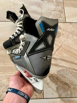 Dětské brusle Easton - 3