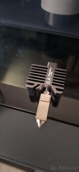 3D tiskárna Bambulab P1S s AMS - 3