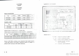 Elektrická Vamberská kamna 5kw Ideal - 3