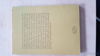 D.Defoe: Robinson Crusoe - 3