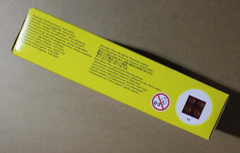 Lego Classic 11017 Creative Monsters - 3