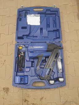 Pistole na hřebíky - 3