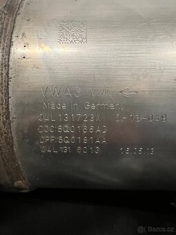 ŠKODA OCTAVIA 3 04L131723K - 3