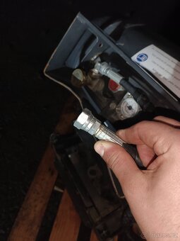 Toyota Tonero VZV - 3