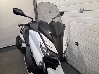 Yamaha X-Max 400 - ABS - 3