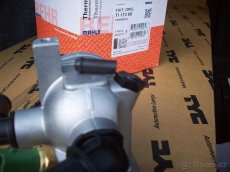 Fiat doblo, punto - termostat chlazení - 3