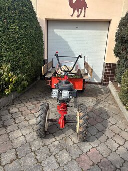 Terra Varri XP 200A - 3