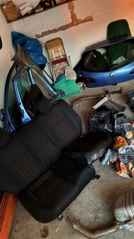 Náhradní díly alfa romeo 147 - 3