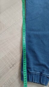 Kalhoty - rifle vel.158 - 3