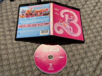 4K UHD filmy bez CZ - 3