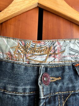 Pánské džíny Billabong - 3