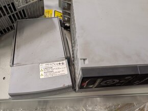 Prodám frekvenční měnič Danfoss VLT - 3