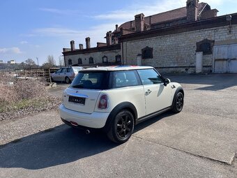 Mini One 1,6i 55kw Edition - 3