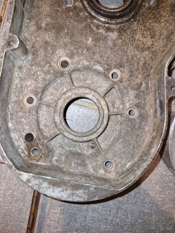 Kartery babetta 210 - 3