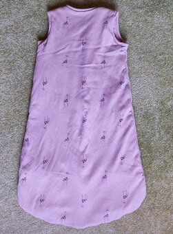 Spací pytel 90 cm - 3