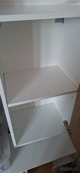 Skříňka ikea - 3