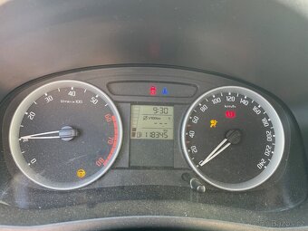 Motor 1.4 16v 63kW BXW - 3