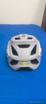 cyklisticka helma fox - 3