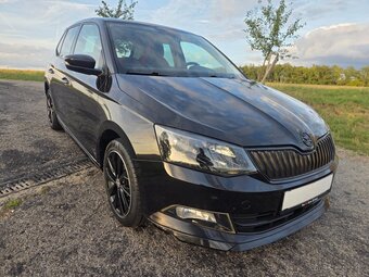 Škoda Fabia III HATCHBACK - MONTE CARLO - 2018 - 92tis. - 3