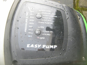 Prodám čerpaddlo Easy Pump Easy Jet 850 60172642 - 3