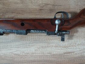 Mauser k 98 - 3