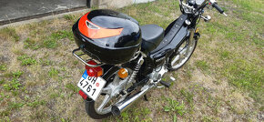 Moped Kentoya - 3