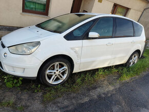 Ford S-max 2008 - 3